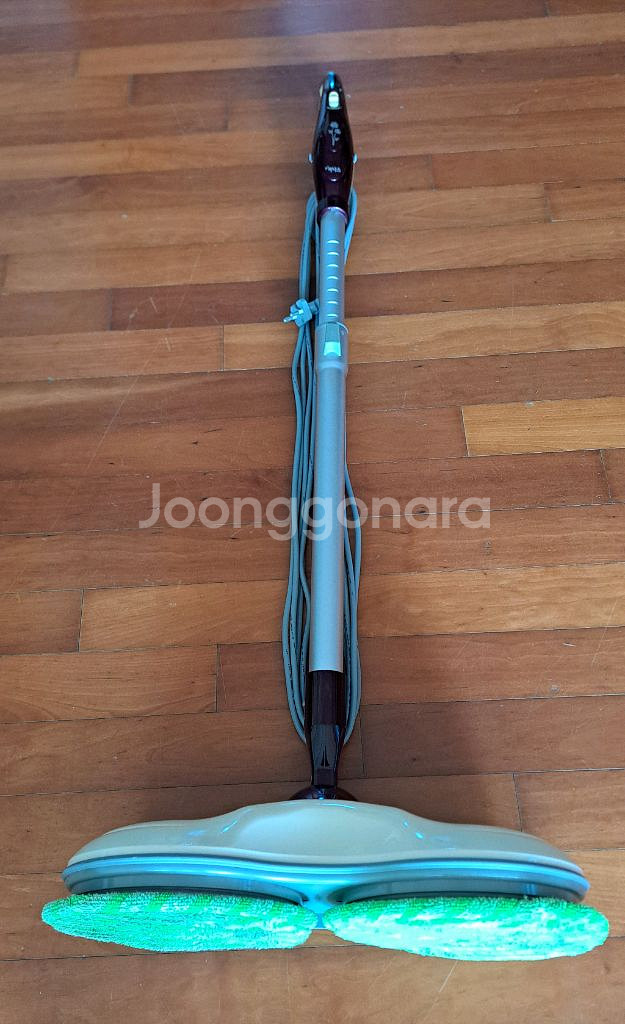아너스 회전물걸레 청소기--2
