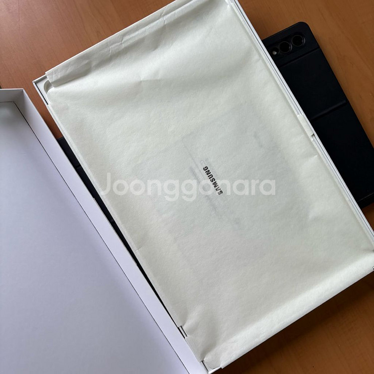 갤럭시탭s9울트라 1TB 와이파이--6