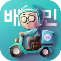 배달의민족 배민 5만원권 팔아여--0