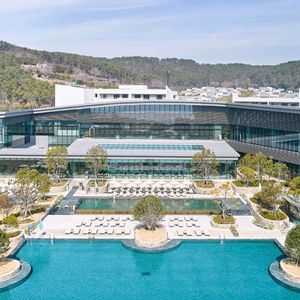 워터하우스 스프링팰리스 4인 반일권