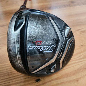 (아쿠쉬네트정품)타이틀리스트 917 D2 드라이버