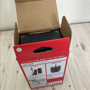 닌텐도 정품 충전독 2way