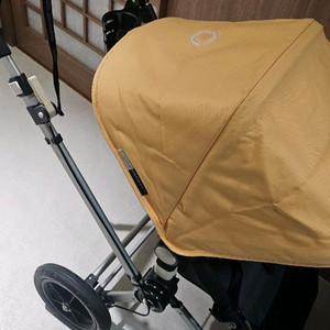 부가부 유모차 카멜레온2 디럭스
