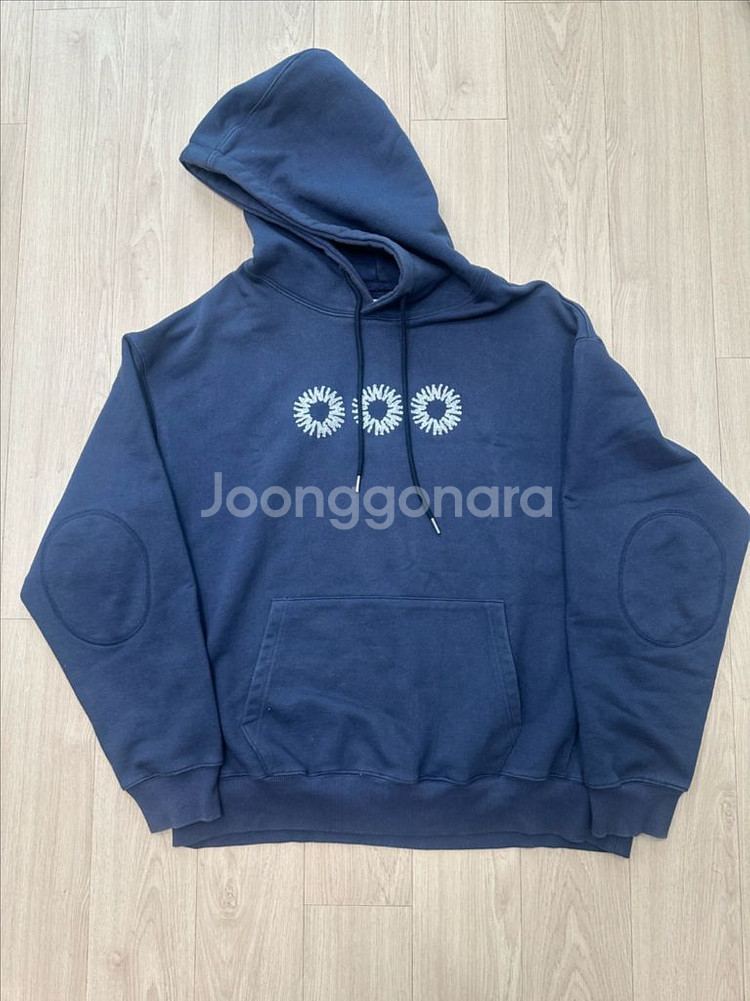999휴머니티 후드--0