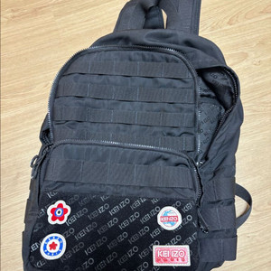 겐조 정글 백팩 팔아요