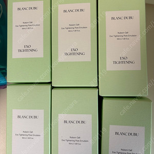 블랑두부 모공로션