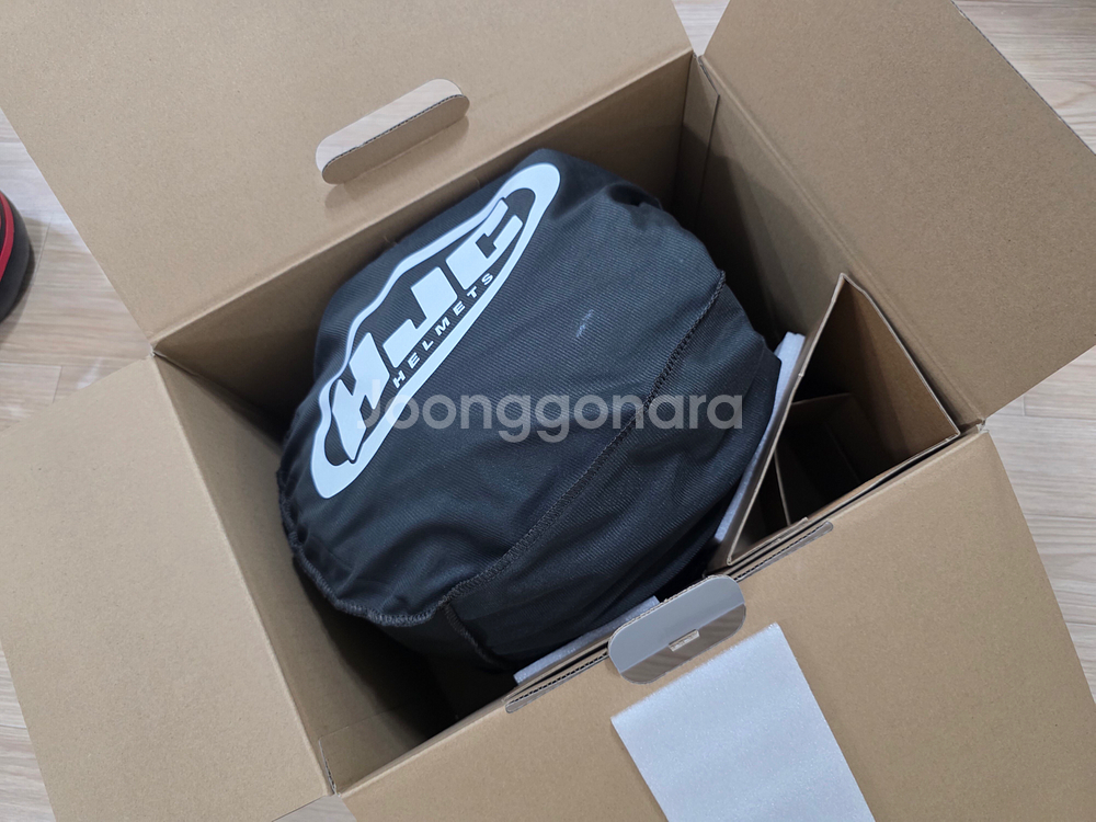 홍진 HJC i31 무광 블랙 헬멧 XL--3