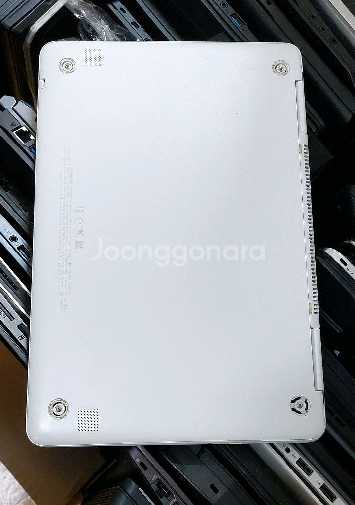 삼성 노트북 Pen NT930QAA 부품용(정상작동)--5