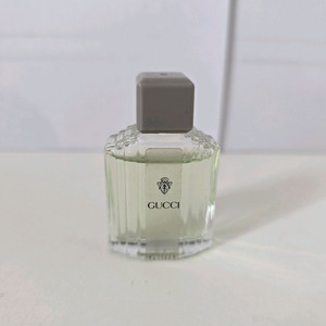 구찌 빈티지 미니어쳐 향수 이미지