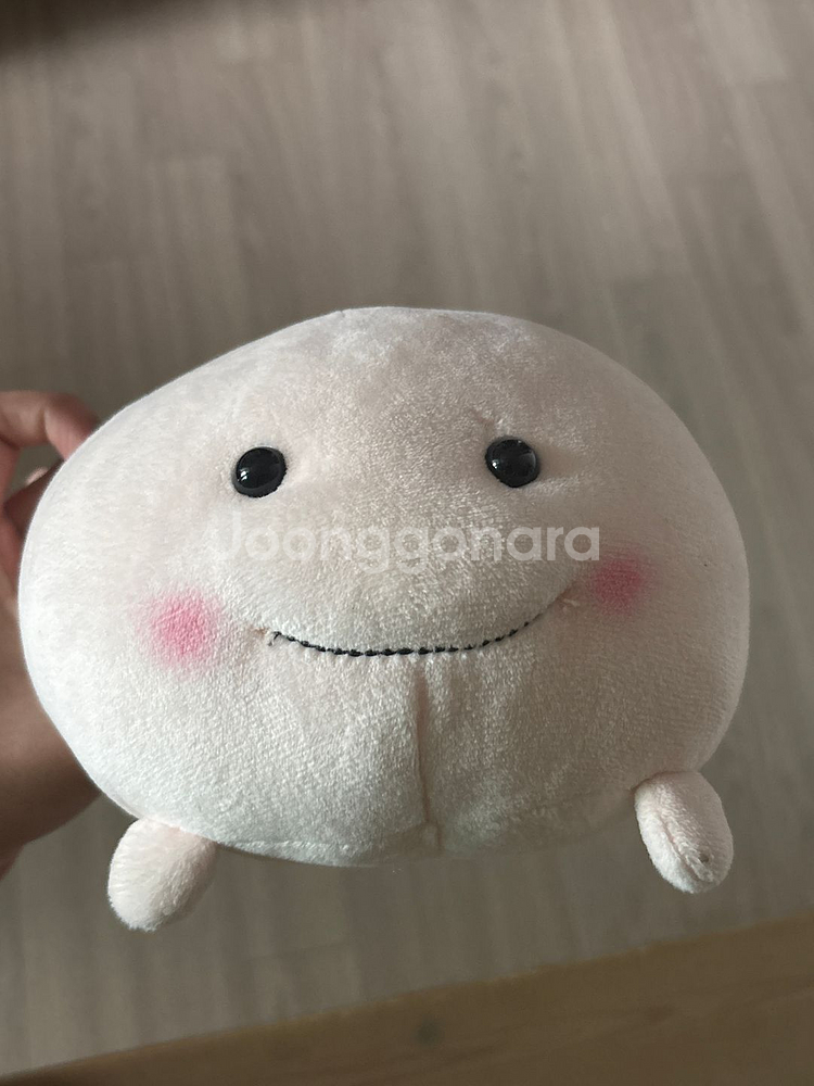 안녕! 난 지방이 (인형) -택포 가격--0