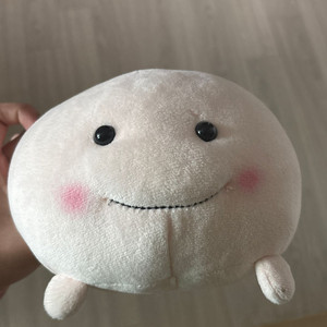 안녕! 난 지방이 (인형) -택포 가격