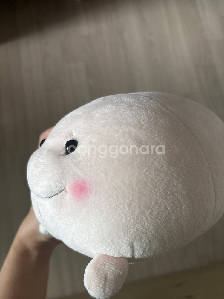 안녕! 난 지방이 (인형) -택포 가격--1