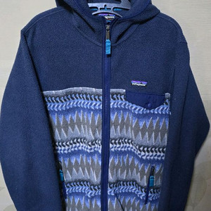 파타고니아 신칠라자켓