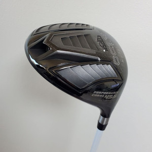 발도 코르사 퍼포먼스 455 드라이버 후부키 S 골프채