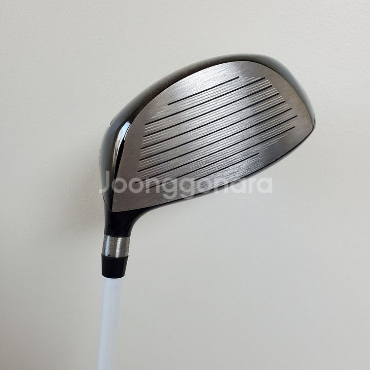 발도 코르사 퍼포먼스 455 드라이버 후부키 S 골프채--1