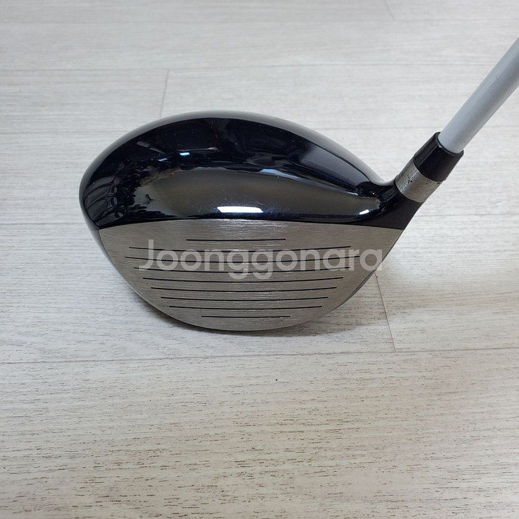 발도 코르사 퍼포먼스 455 드라이버 후부키 S 골프채--2