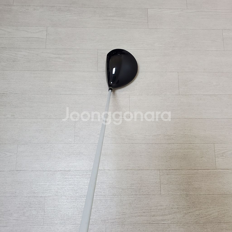 발도 코르사 퍼포먼스 455 드라이버 후부키 S 골프채--5