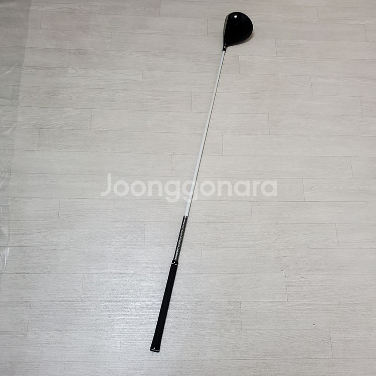 발도 코르사 퍼포먼스 455 드라이버 후부키 S 골프채--6