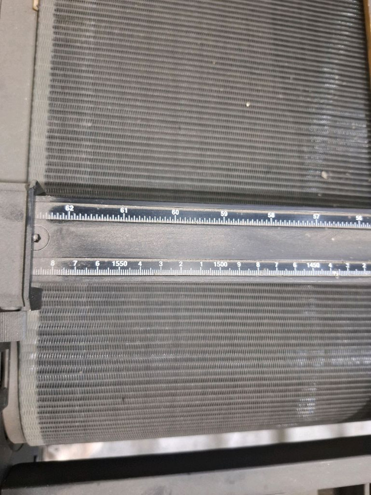 신도리코 대형 uv평판 프린터 판매합니다--1