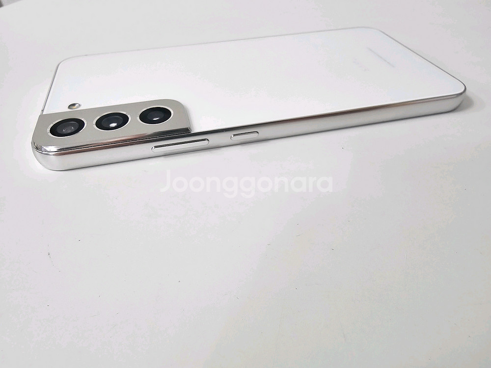 갤럭시s22플러스 256G 보증기간있음 s급--4