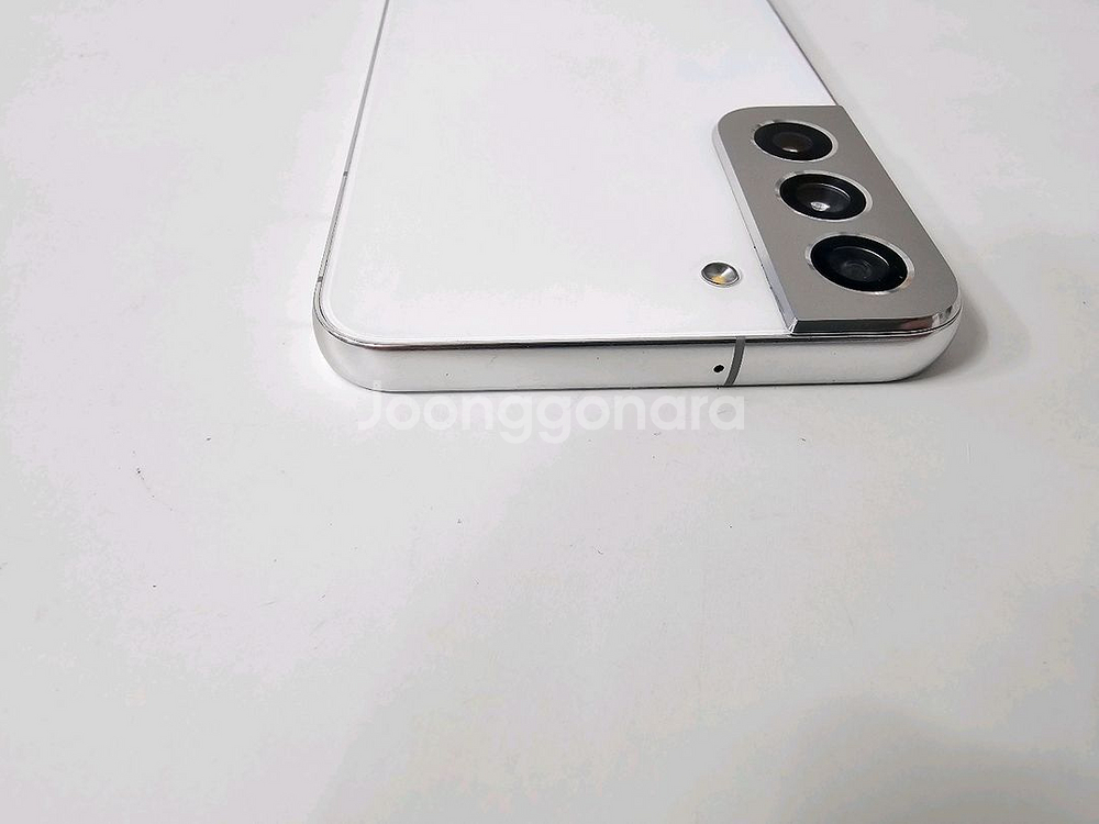 갤럭시s22플러스 256G 보증기간있음 s급--5