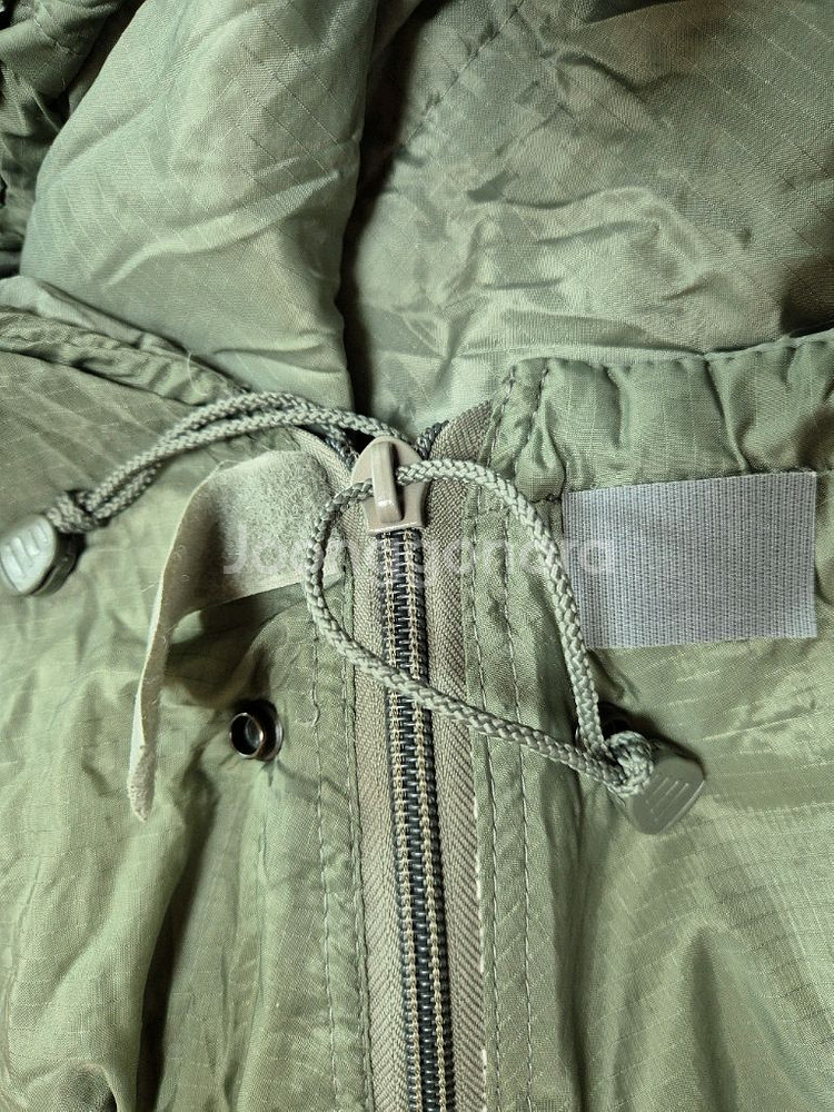 미군 고어텍스 ACU 침낭 5P 풀세트--4