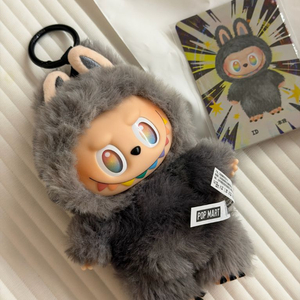 라부부 시크릿 택포