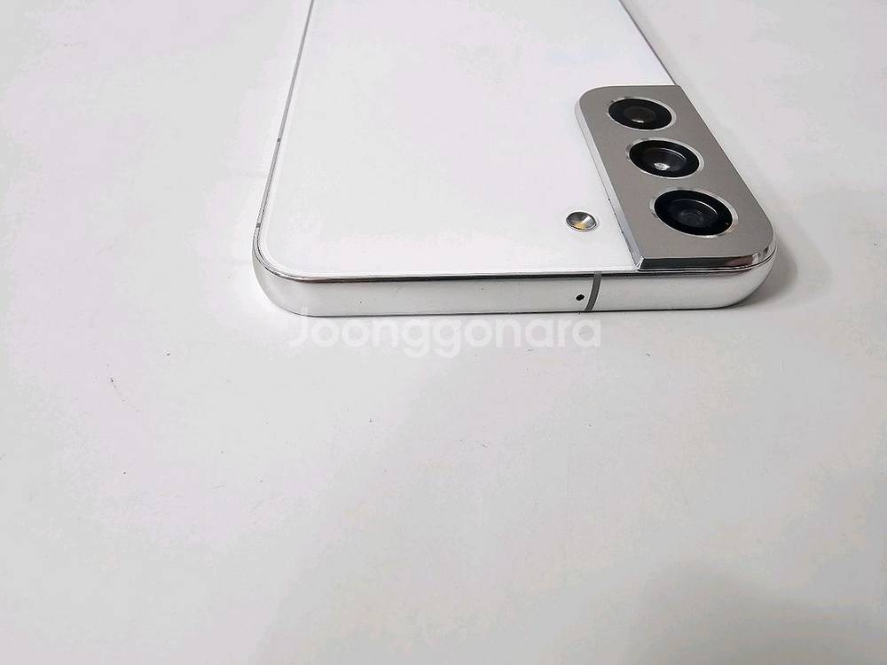 갤럭시s22플러스 256G 보증기간있음 s급--9