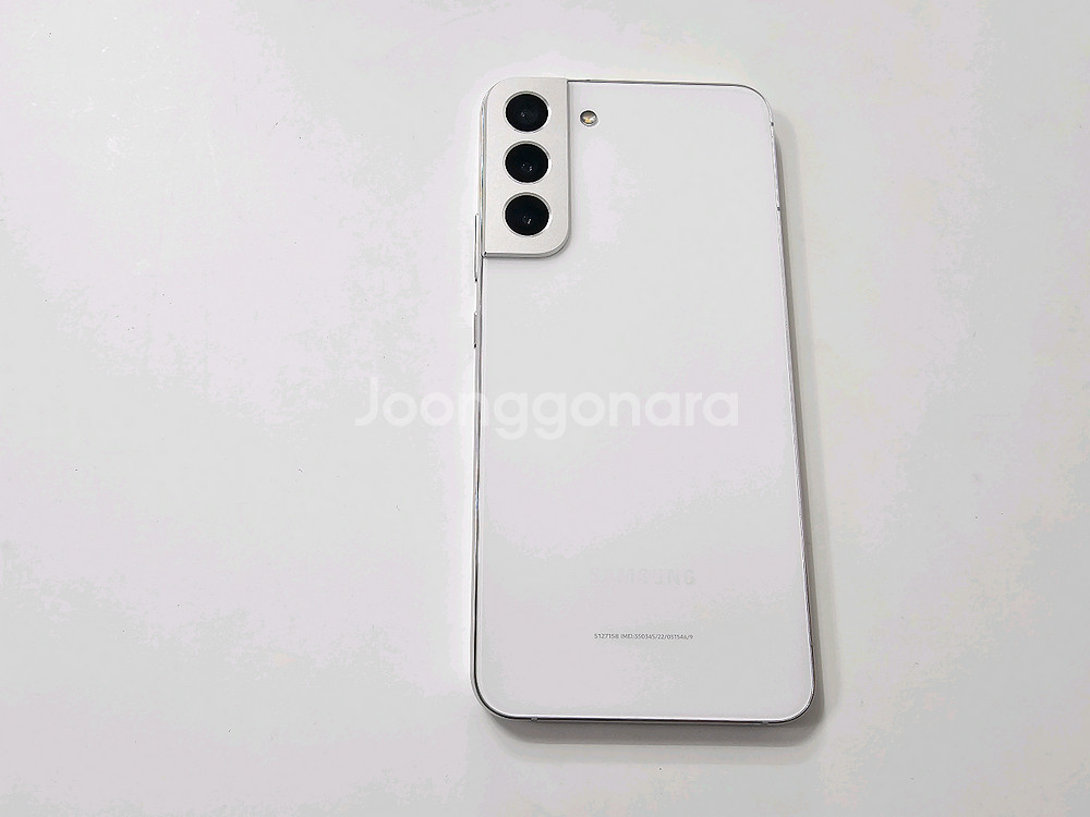 갤럭시s22플러스 256G 보증기간있음 s급--12