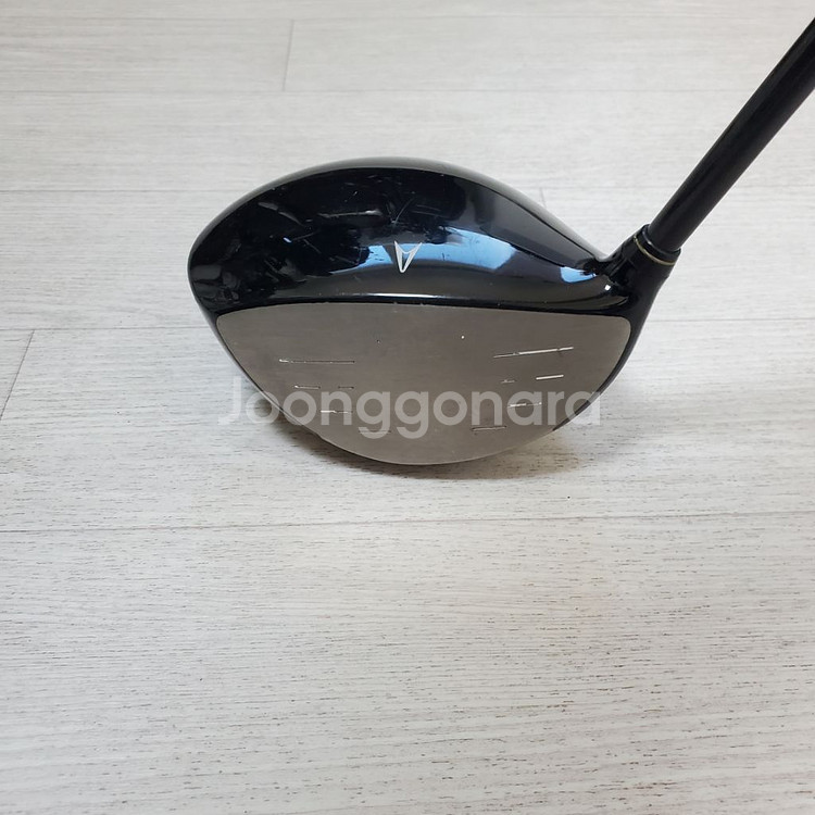 젝시오 MP300 드라이버 11도 R 골프채 골프클럽--2