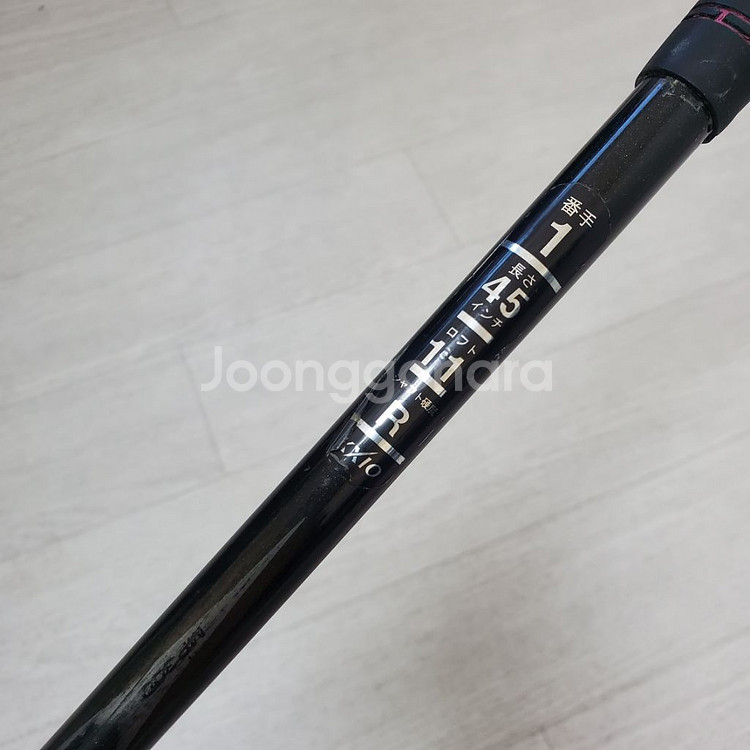 젝시오 MP300 드라이버 11도 R 골프채 골프클럽--4