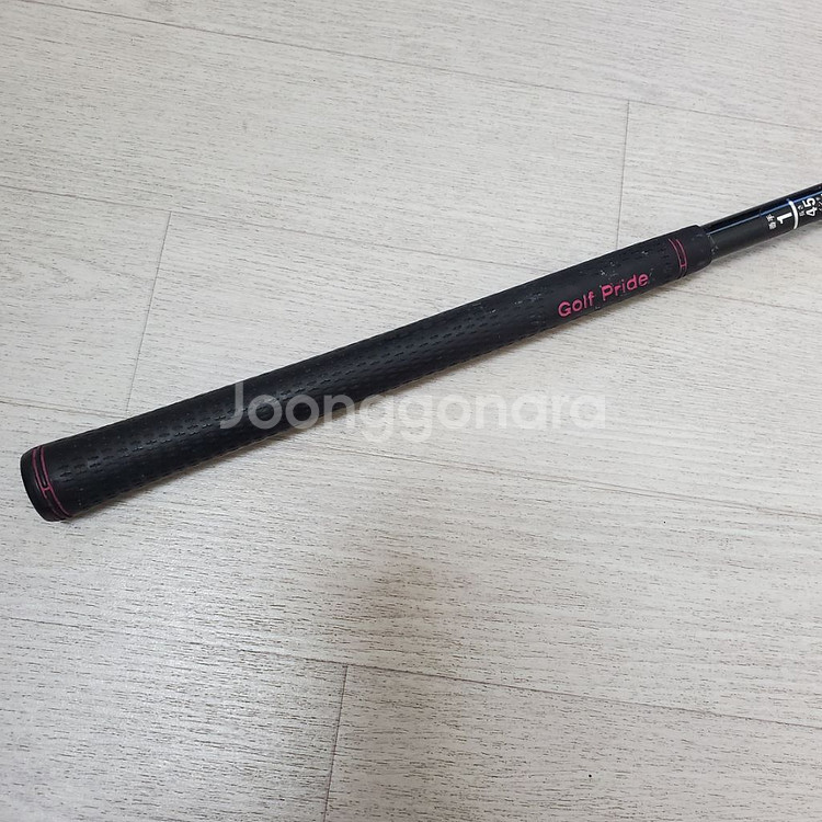 젝시오 MP300 드라이버 11도 R 골프채 골프클럽--5