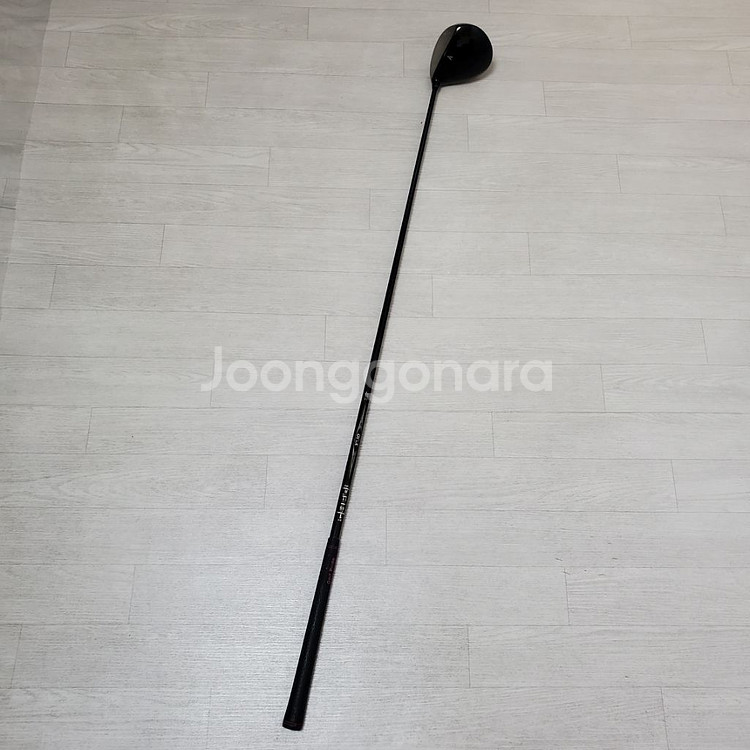 젝시오 MP300 드라이버 11도 R 골프채 골프클럽--7