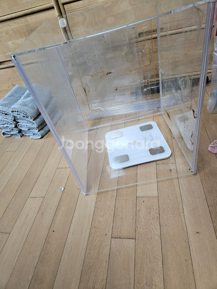 글로스터 아크릴 온실장--0
