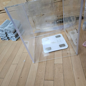 글로스터 아크릴 온실장