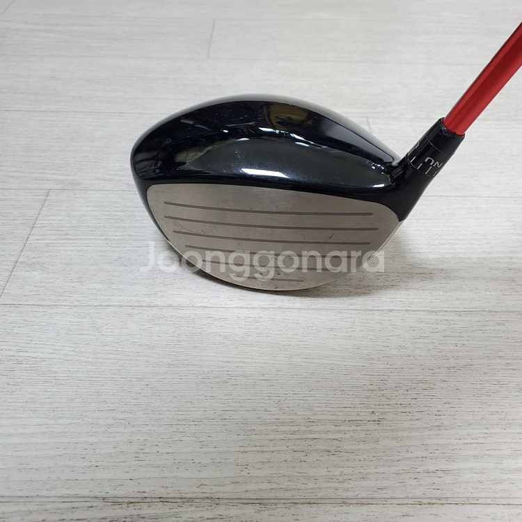 스릭슨 Z725 드라이버 9.5도 S 골프채 골프클럽--2