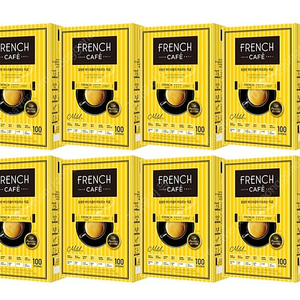 남양 프렌치카페 믹스커피 800개 ~ 88,000원.