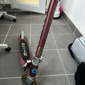 마이크로 킥보드 스프라이트 led