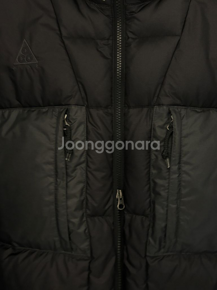 나이키 ACG GTX 인피니움 패딩 L--1