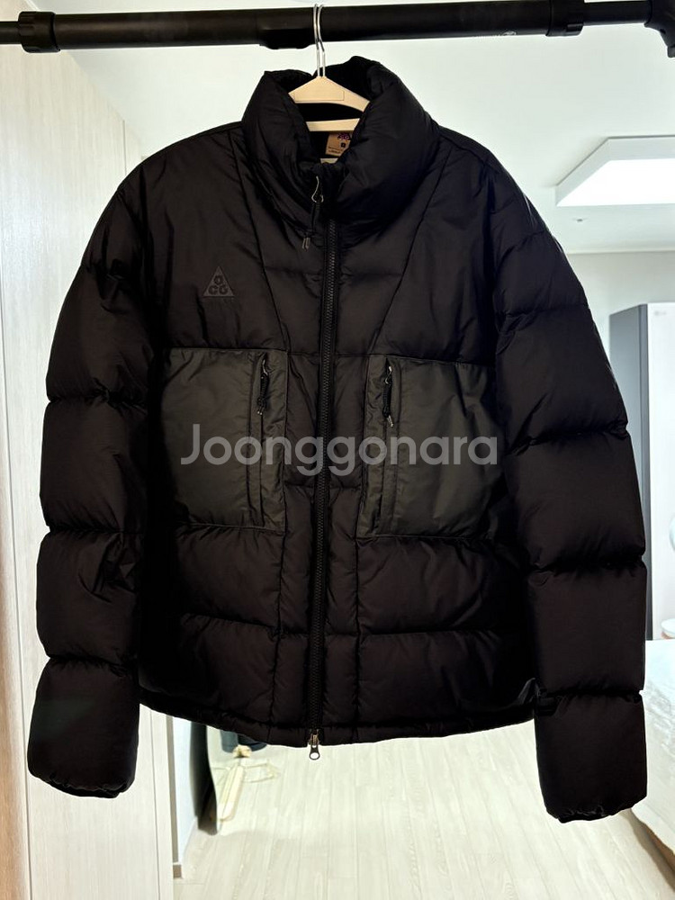 나이키 ACG GTX 인피니움 패딩 L--0