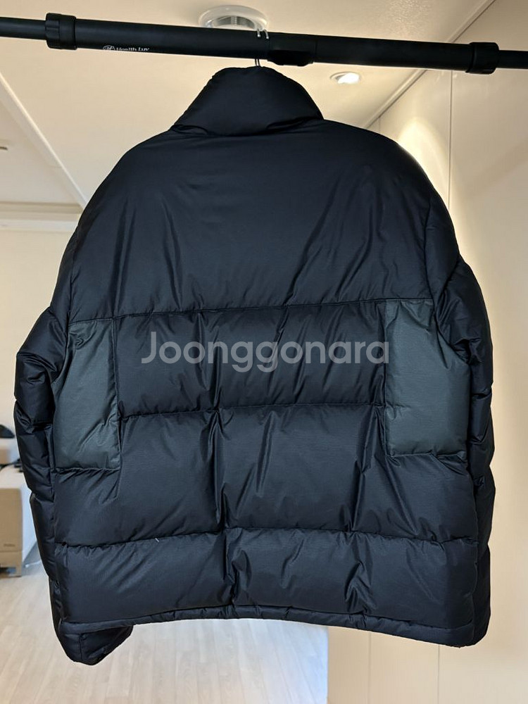 나이키 ACG GTX 인피니움 패딩 L--2