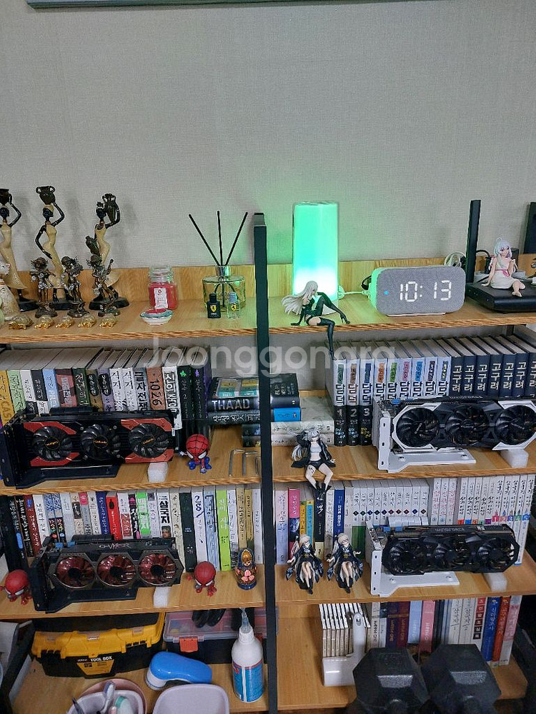 그래픽카드 gtx1080 3펜--0