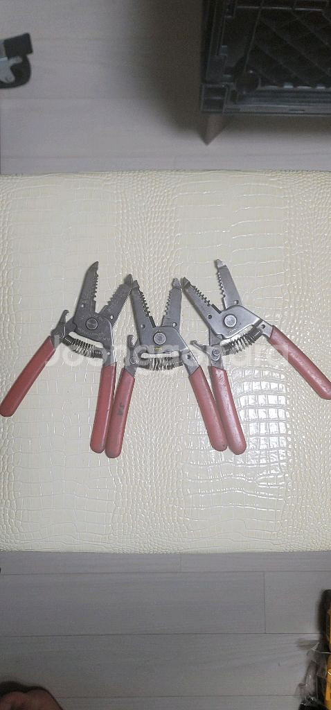 전기관련 수공구 일괄 판매합니다--4