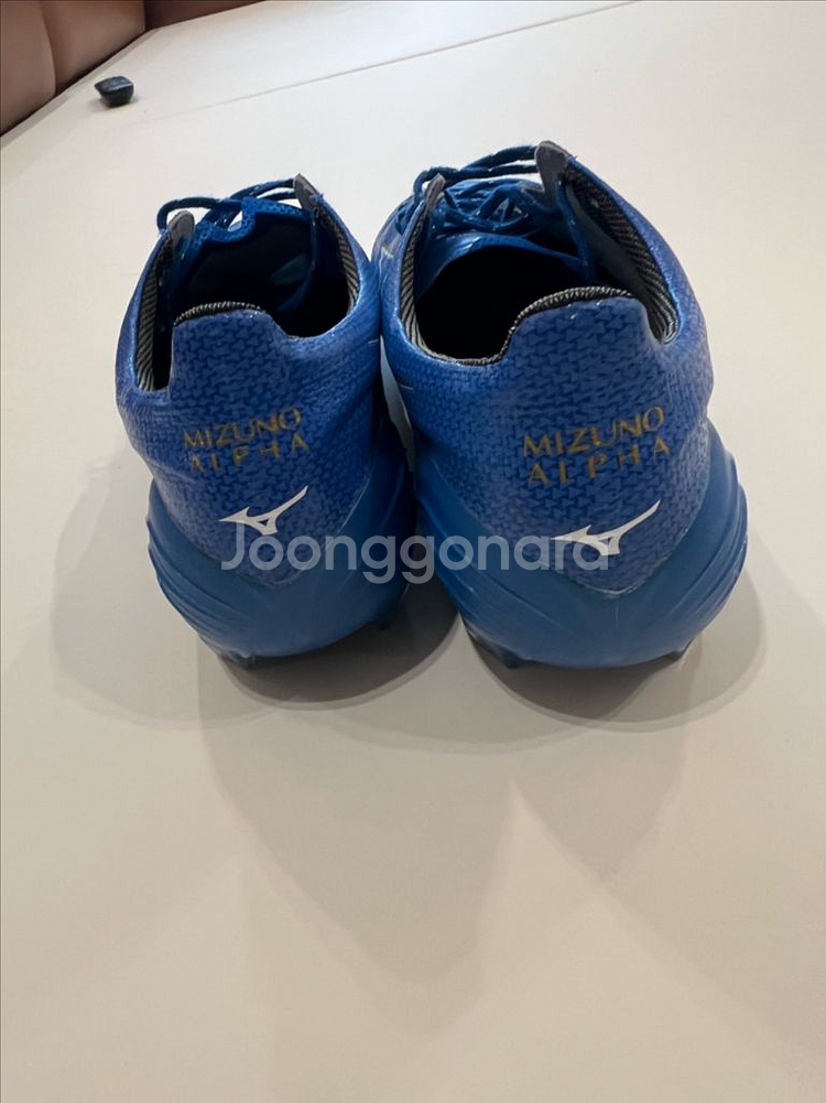 미즈노 알파 재팬 MD 265 판매--2