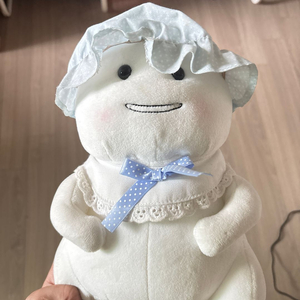 안녕? 난 지방! (빵모자인형)- 택포 가격