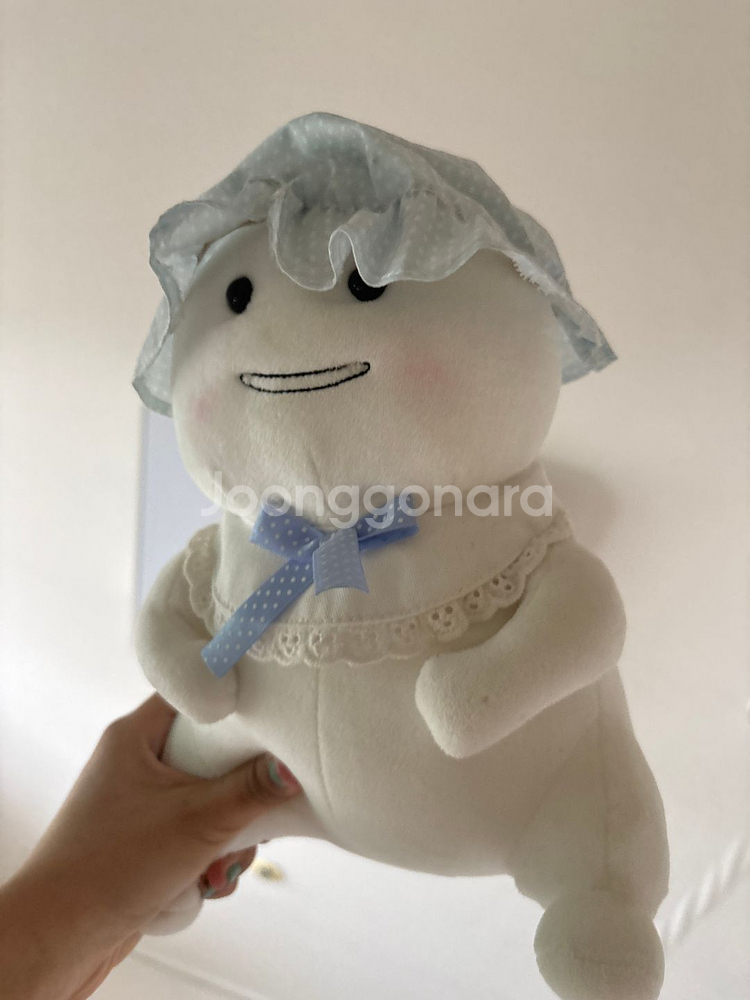 안녕? 난 지방! (빵모자인형)- 택포 가격--3