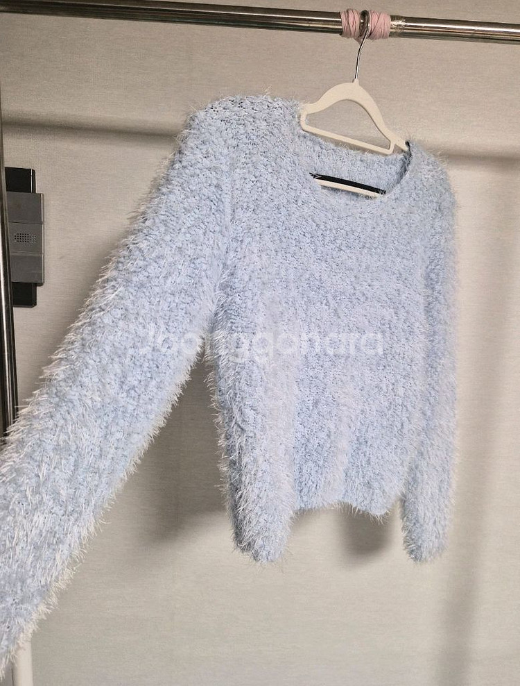 프리) 부들부들 포근이 니트티--0