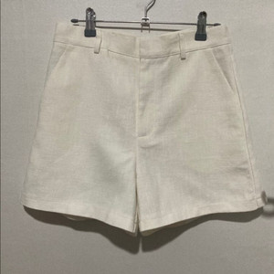 하이웨스트 베이직 반바지