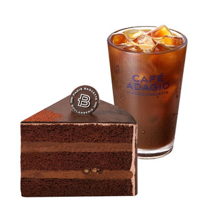 파리바게트초코가나슈(~10.12) 9,800원 상품권