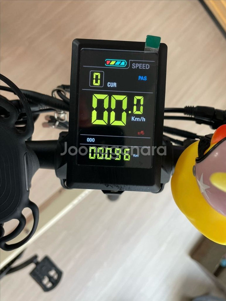 링크유 GT 전기자전거--6